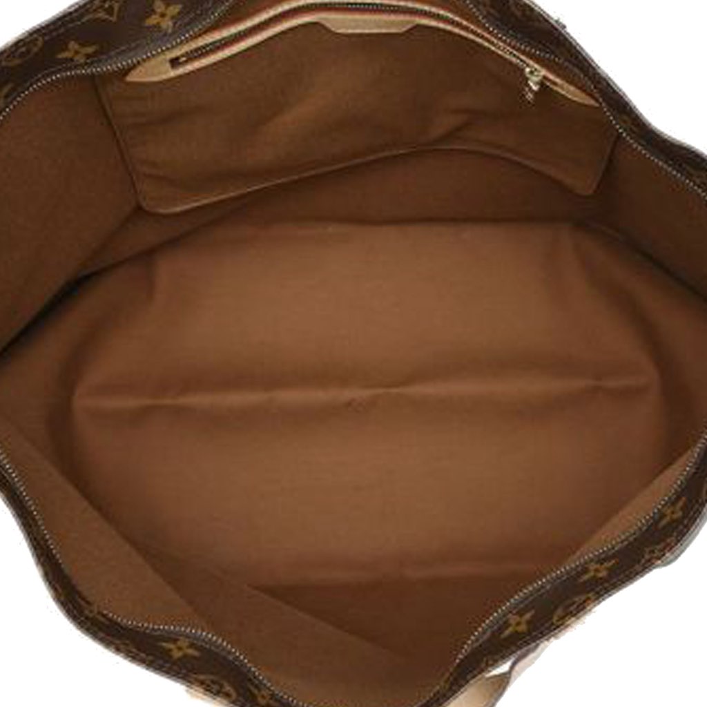 Louis Vuitton Monogram All-In GM - 4