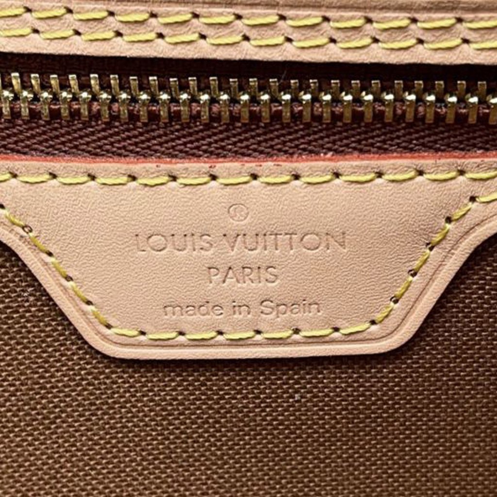 Louis Vuitton Monogram All-In GM - 5