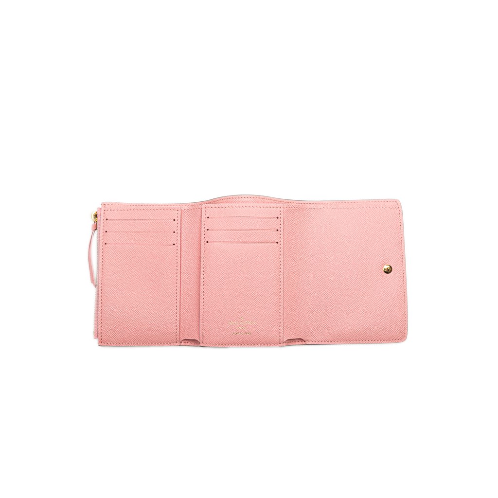 Louis Vuitton Monogram Victorine Vivienne Wallet - 4