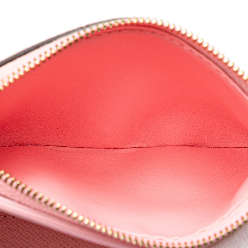 Louis Vuitton Monogram Victorine Vivienne Wallet - 5