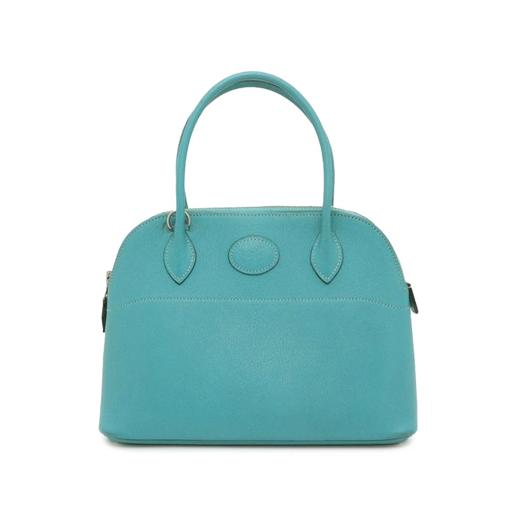 Hermès Chevre Mysore Bolide 27