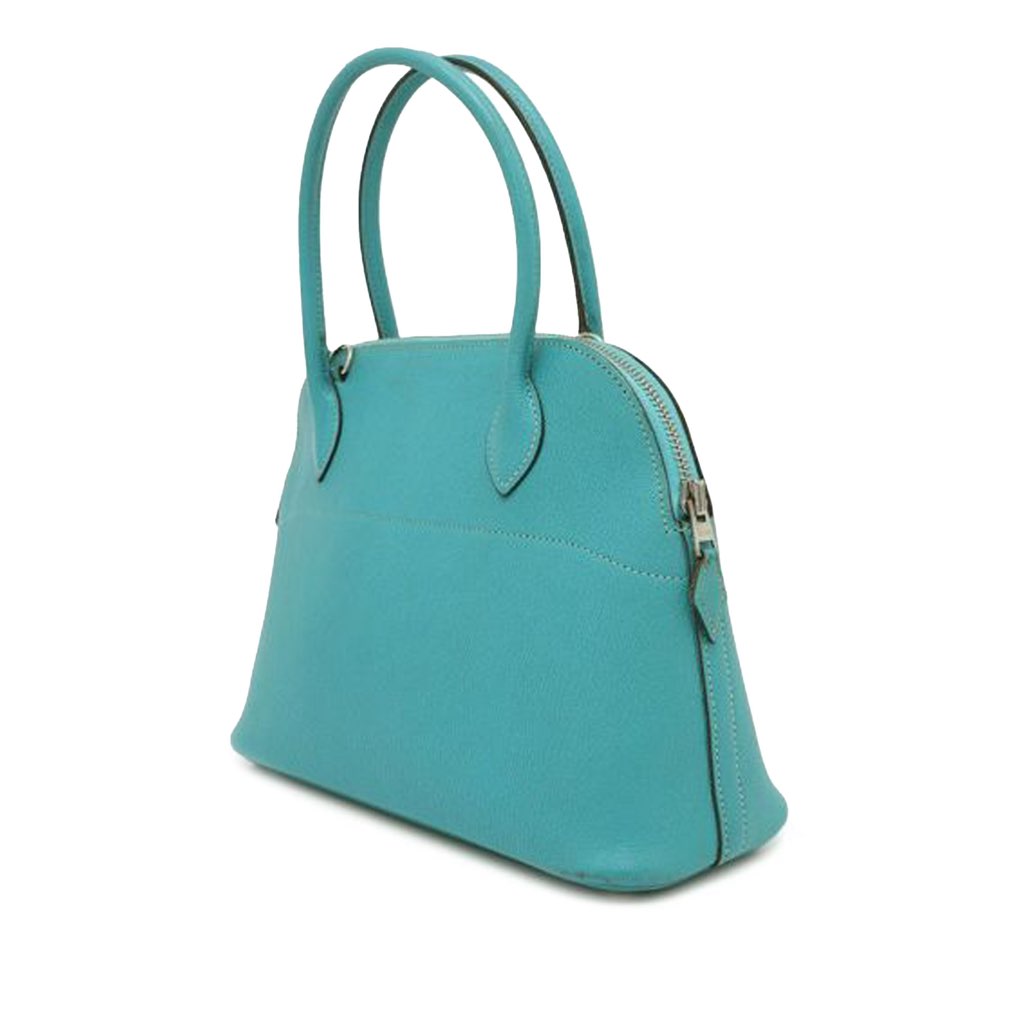 Hermès Chevre Mysore Bolide 27 - 2