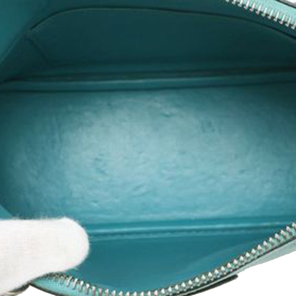 Hermès Chevre Mysore Bolide 27 - 4