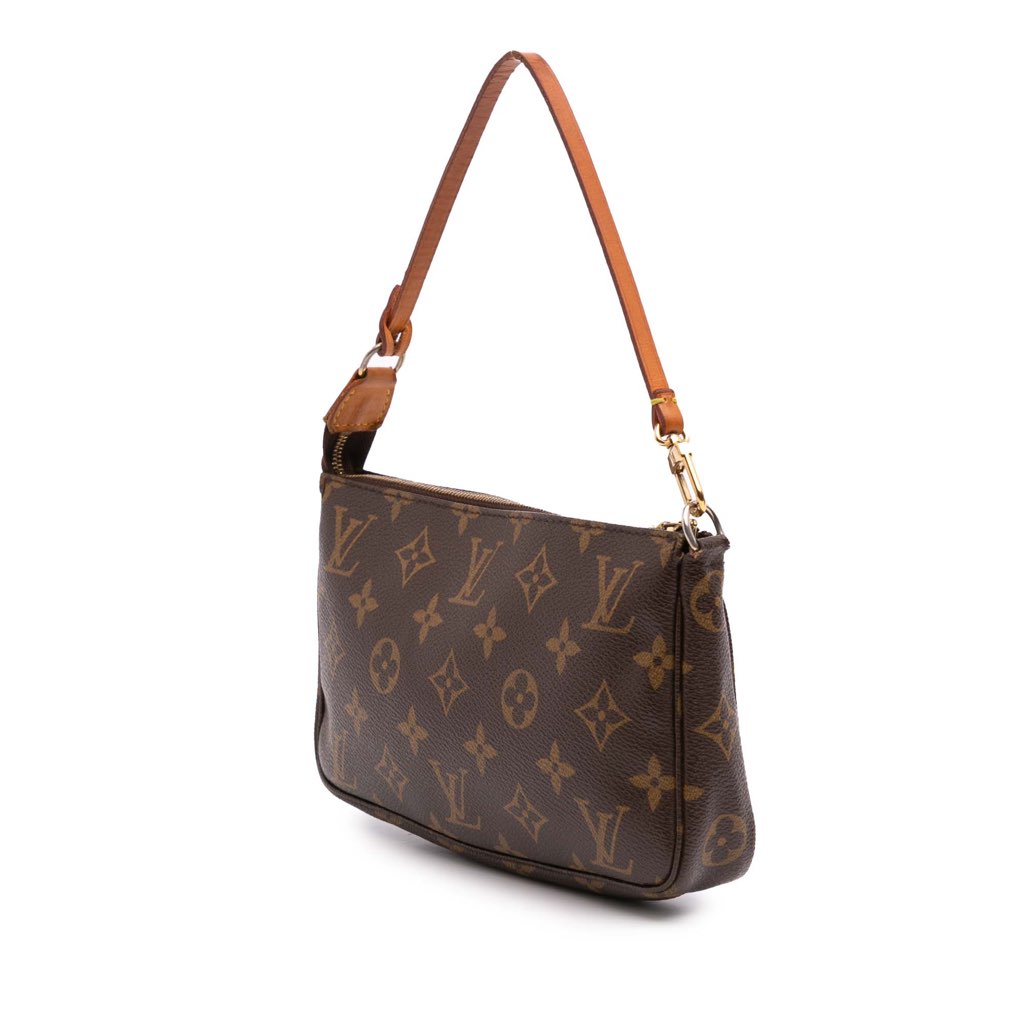 Louis Vuitton Monogram Pochette Accessoires - 2