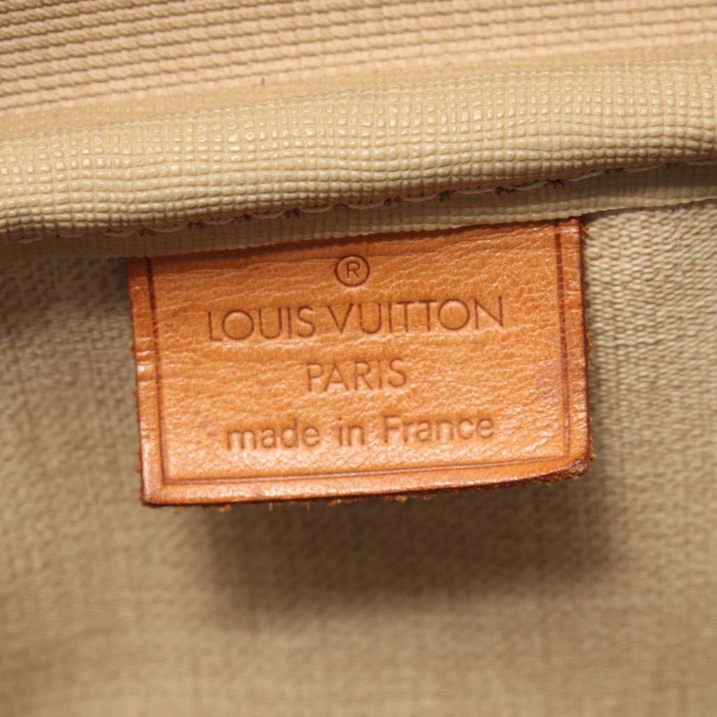 Louis Vuitton Monogram Deauville - 4