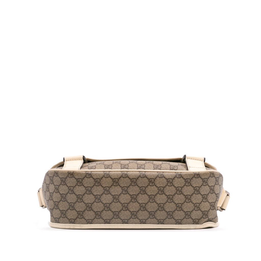 Gucci GG Supreme Crossbody - 3