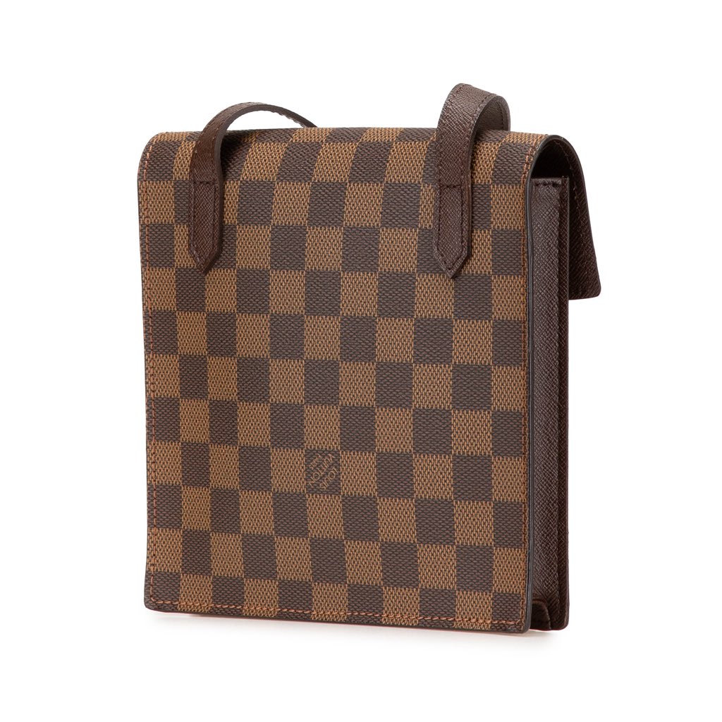 Louis Vuitton Damier Ebene Pimlico - 2