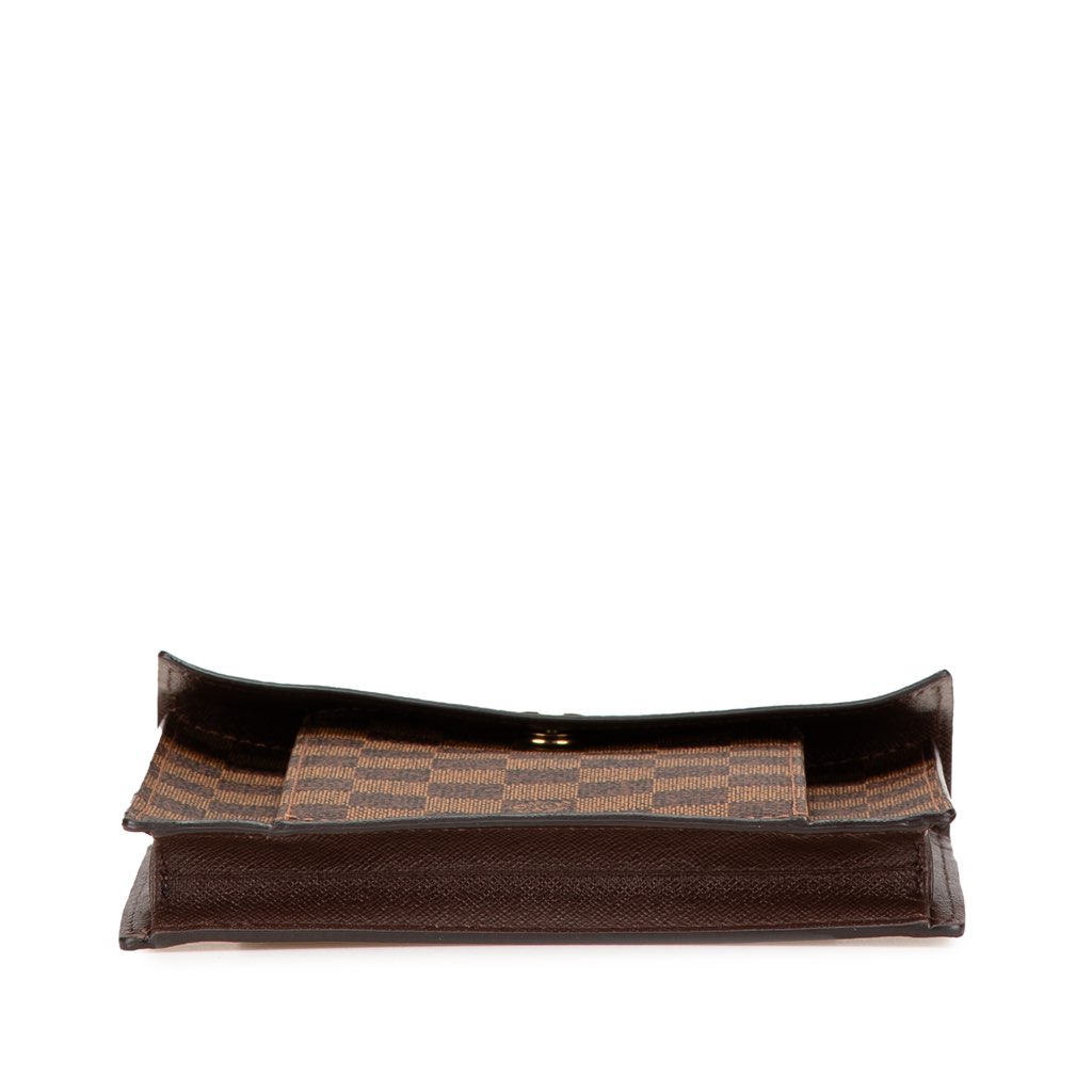 Louis Vuitton Damier Ebene Pimlico - 3