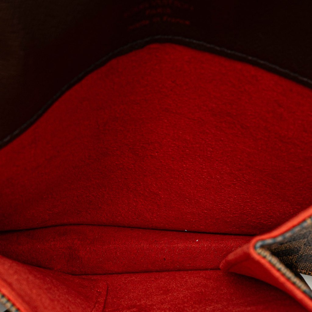 Louis Vuitton Damier Ebene Pimlico - 4