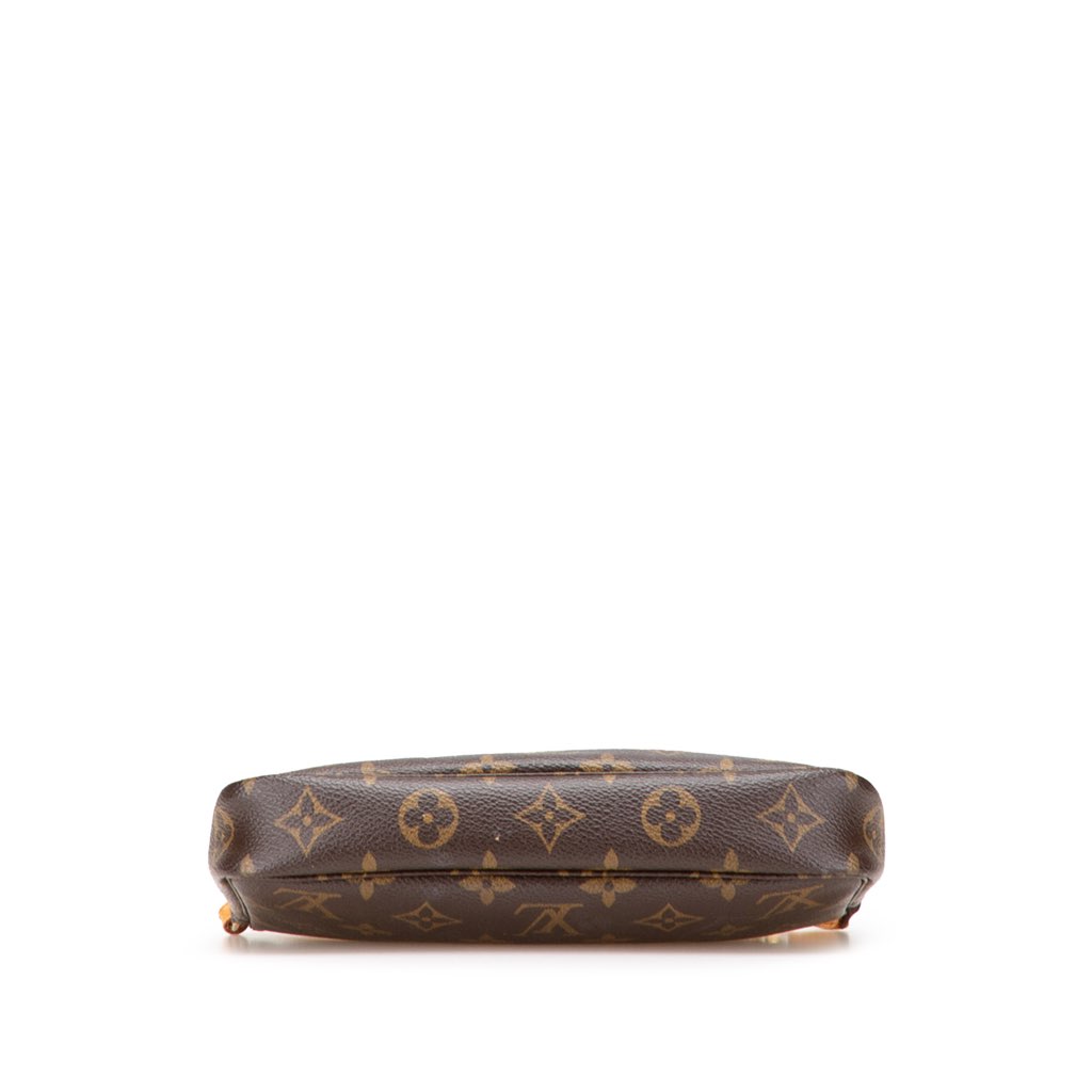Louis Vuitton Monogram Pochette Accessoires - Image 6