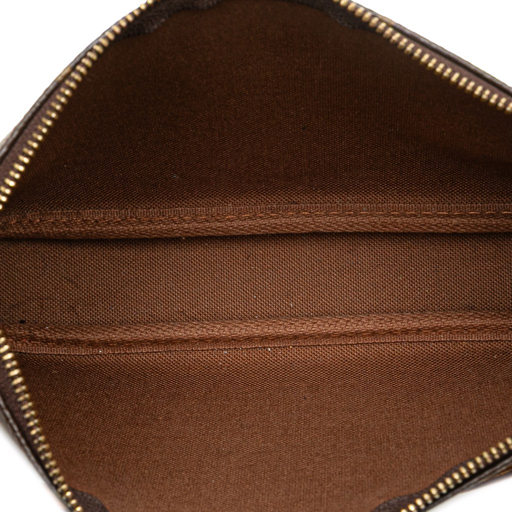 Louis Vuitton Monogram Pochette Accessoires - 4