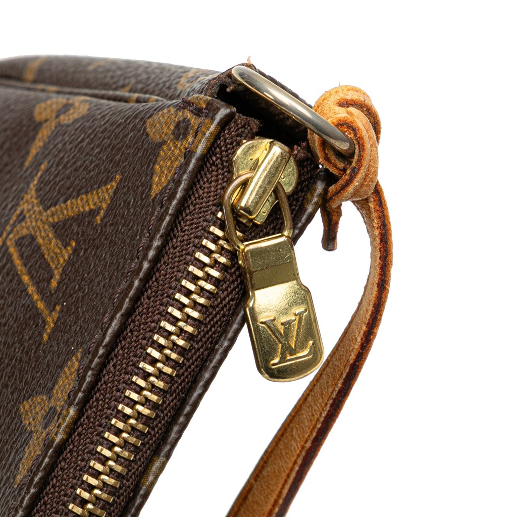 Louis Vuitton Monogram Pochette Accessoires - Detail 2