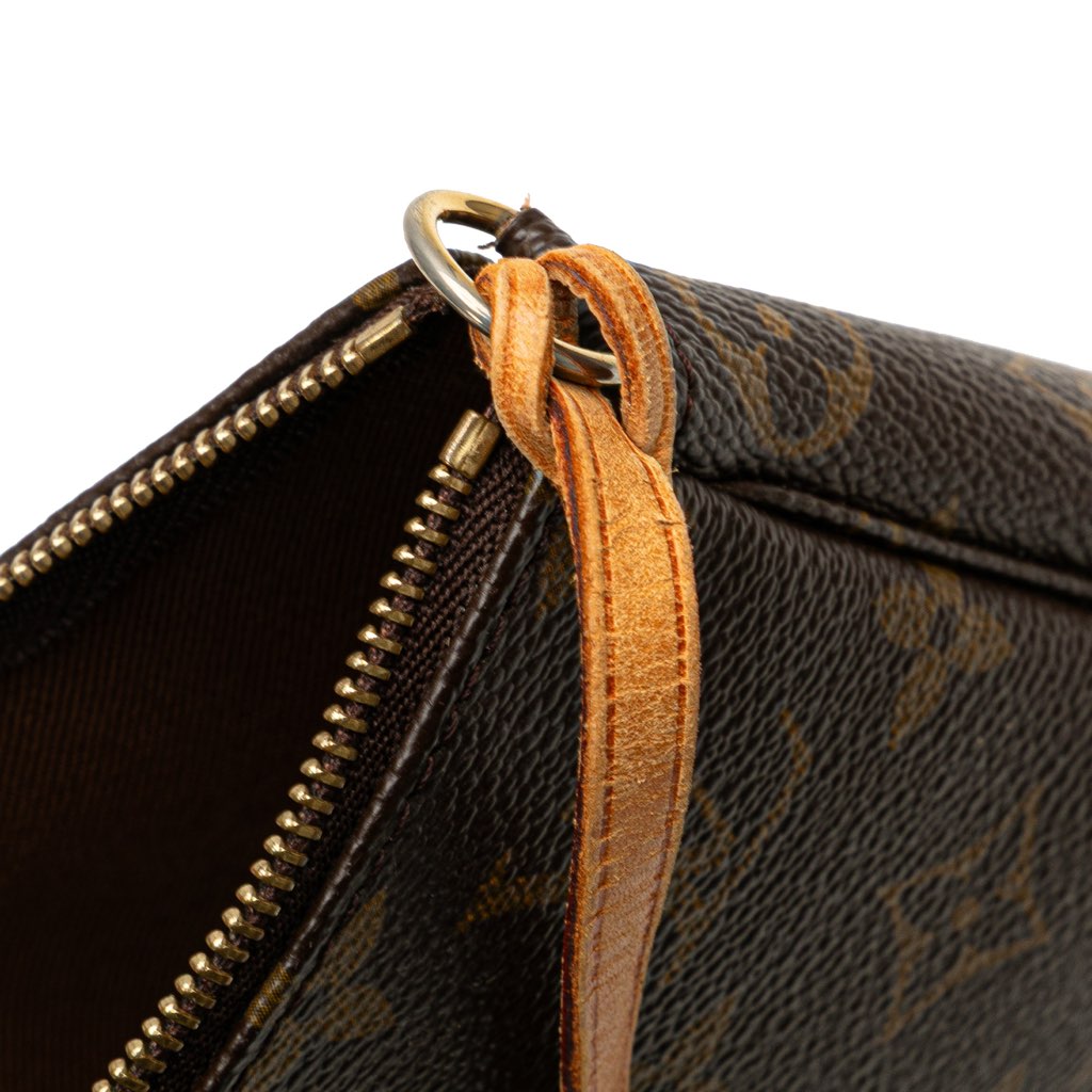 Louis Vuitton Monogram Pochette Accessoires - Image 10