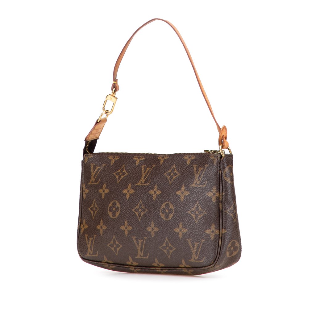 Louis Vuitton Monogram Pochette Accessoires - 2