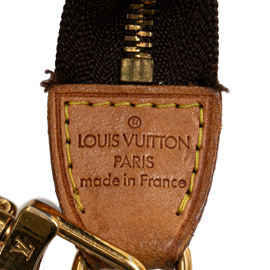 Louis Vuitton Monogram Pochette Accessoires - 5