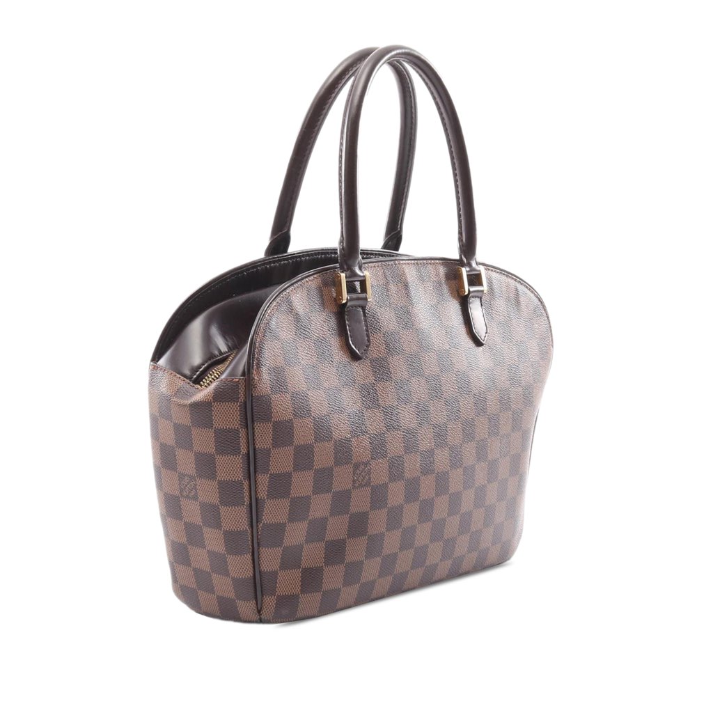 Louis Vuitton Damier Ebene Sarria Horizontal - 2