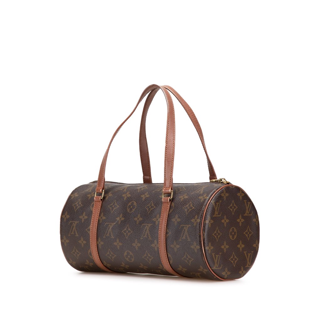 Louis Vuitton Monogram Papillon 30 - 2