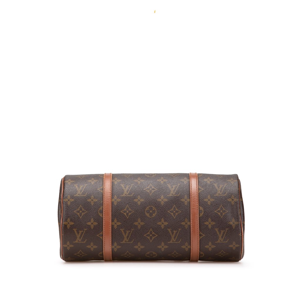 Louis Vuitton Monogram Papillon 30 - 3