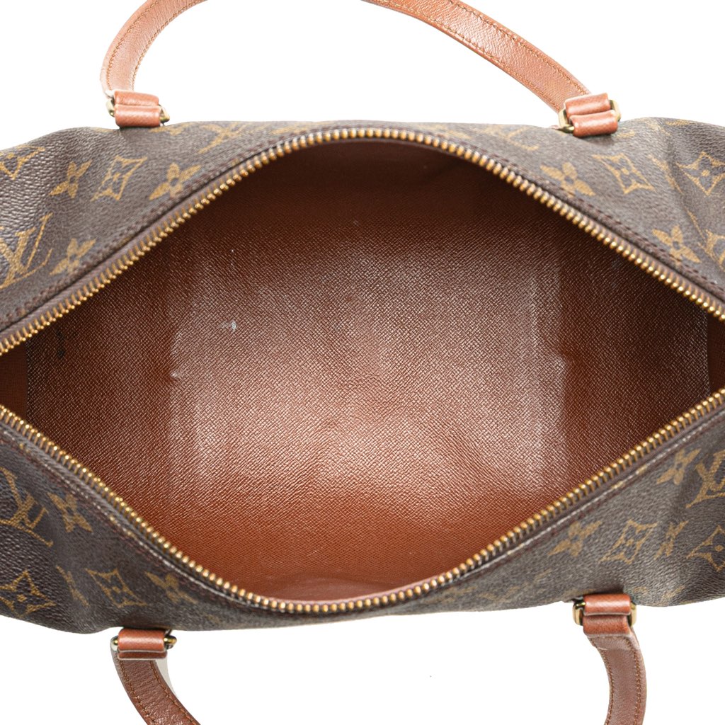 Louis Vuitton Monogram Papillon 30 - 4