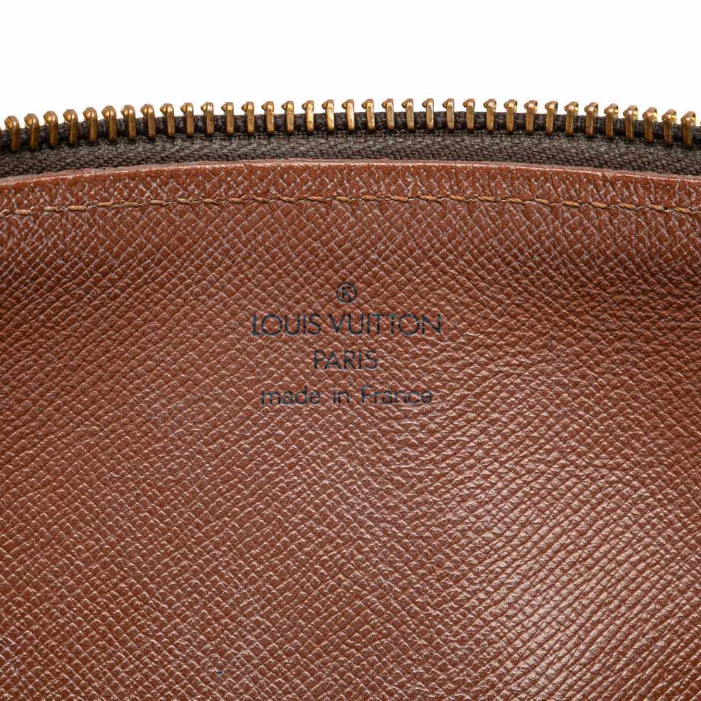 Louis Vuitton Monogram Papillon 30 - 5