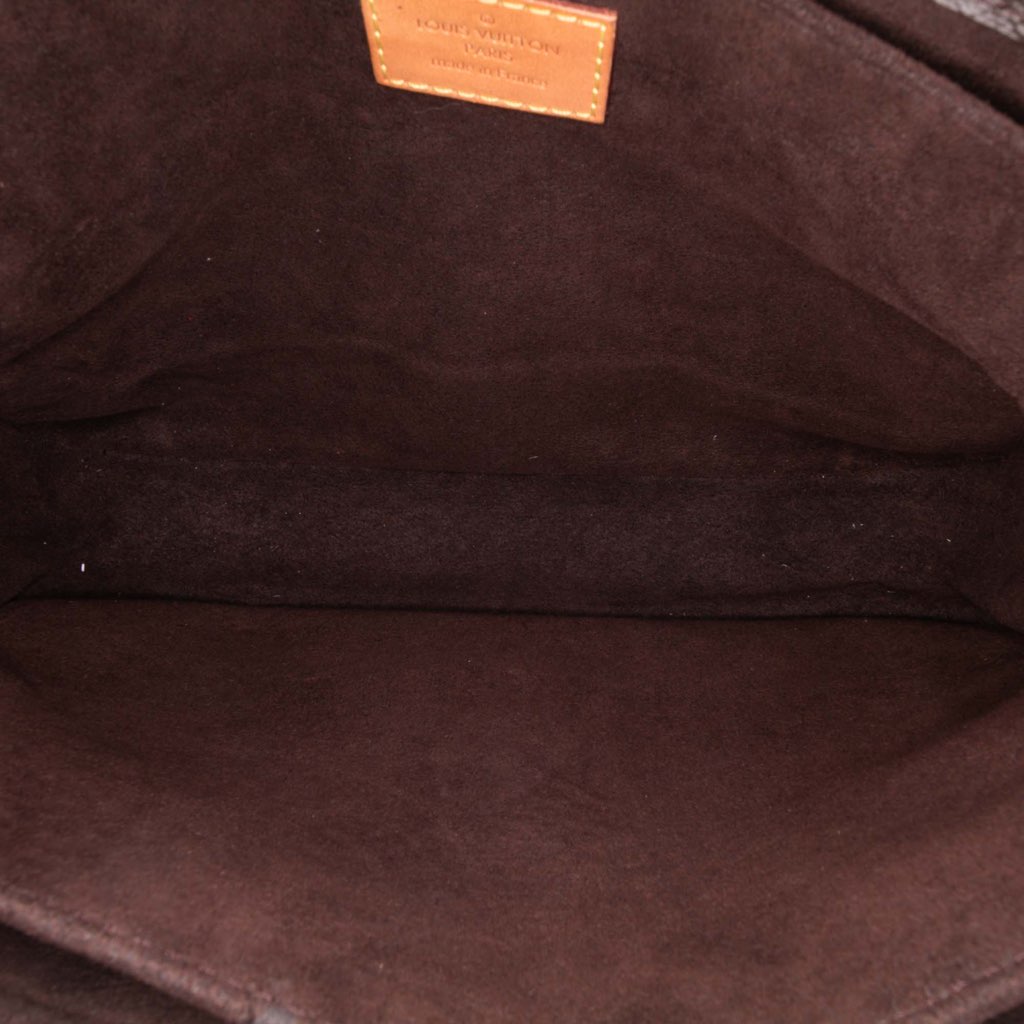 Louis Vuitton Monogram Pochette Metis - 4