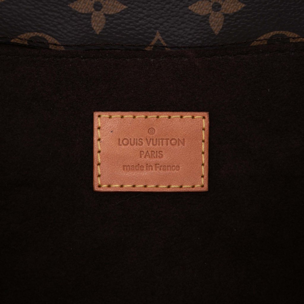 Louis Vuitton Monogram Pochette Metis - 5