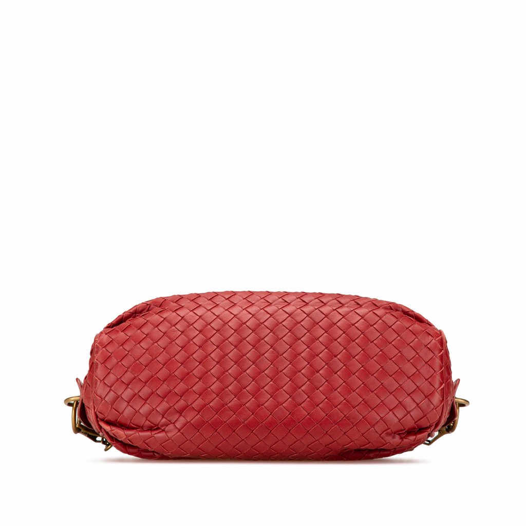 Bottega Veneta Nappa Intrecciato Crossbody - 3
