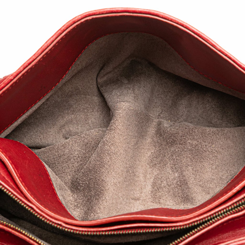 Bottega Veneta Nappa Intrecciato Crossbody - 5