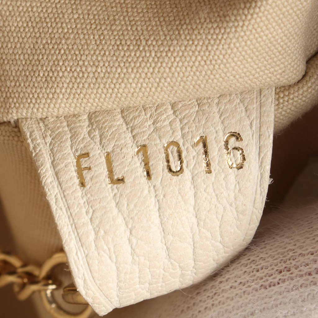 Louis Vuitton Monogram Mini Lin Bucket PM - 5