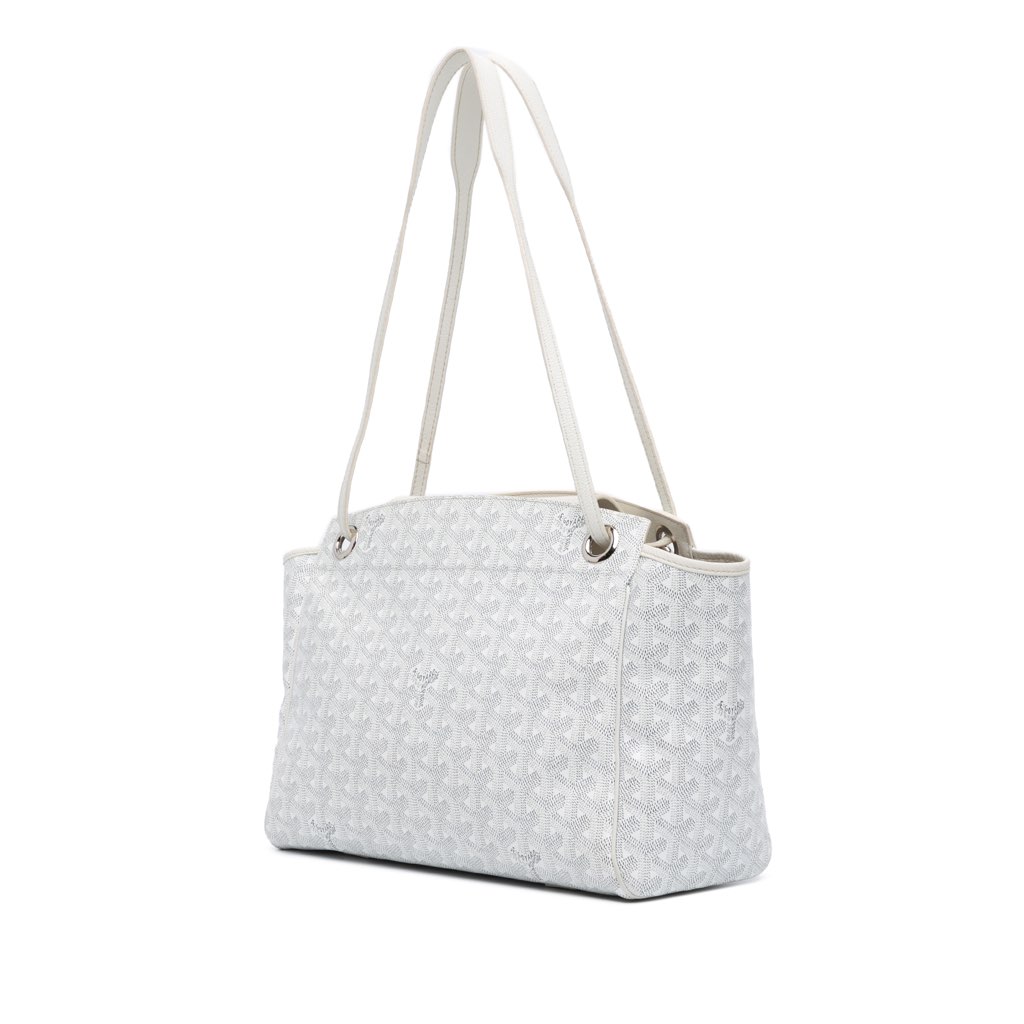 Goyard Goyardine Rouette PM - 2