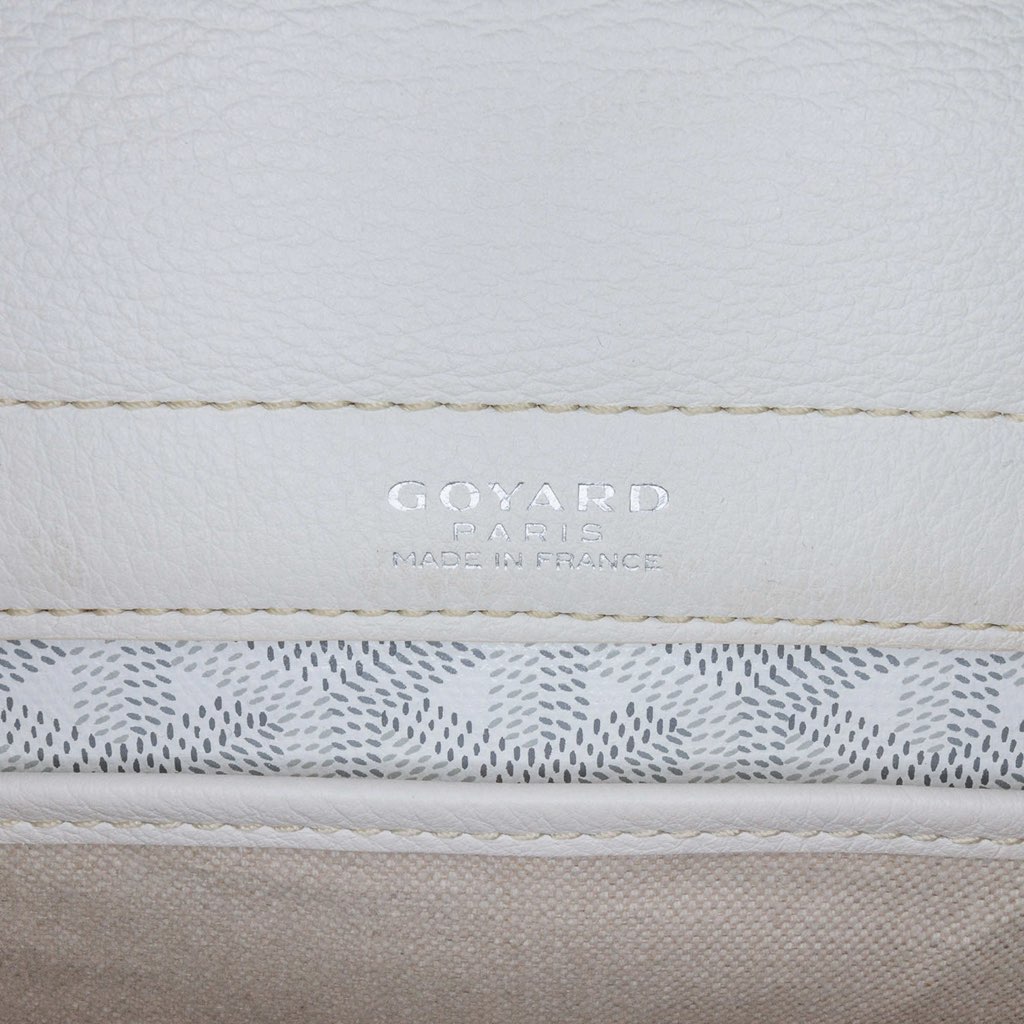 Goyard Goyardine Rouette PM - 5