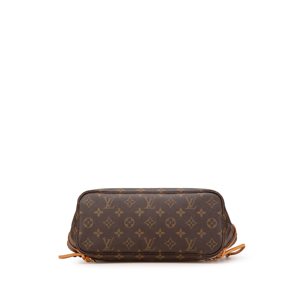 Louis Vuitton Monogram Neverfull PM - 3