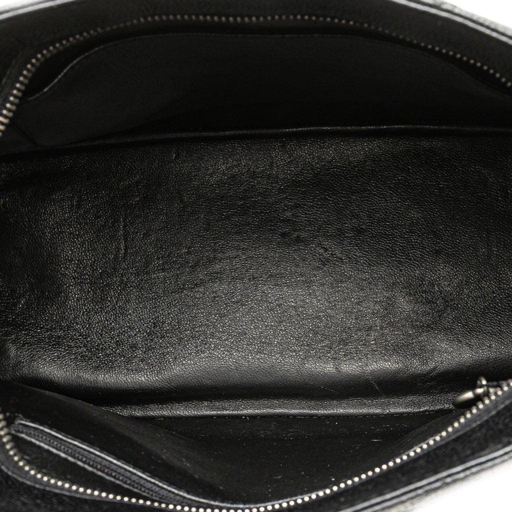 Chanel Caviar Medallion Tote - 4