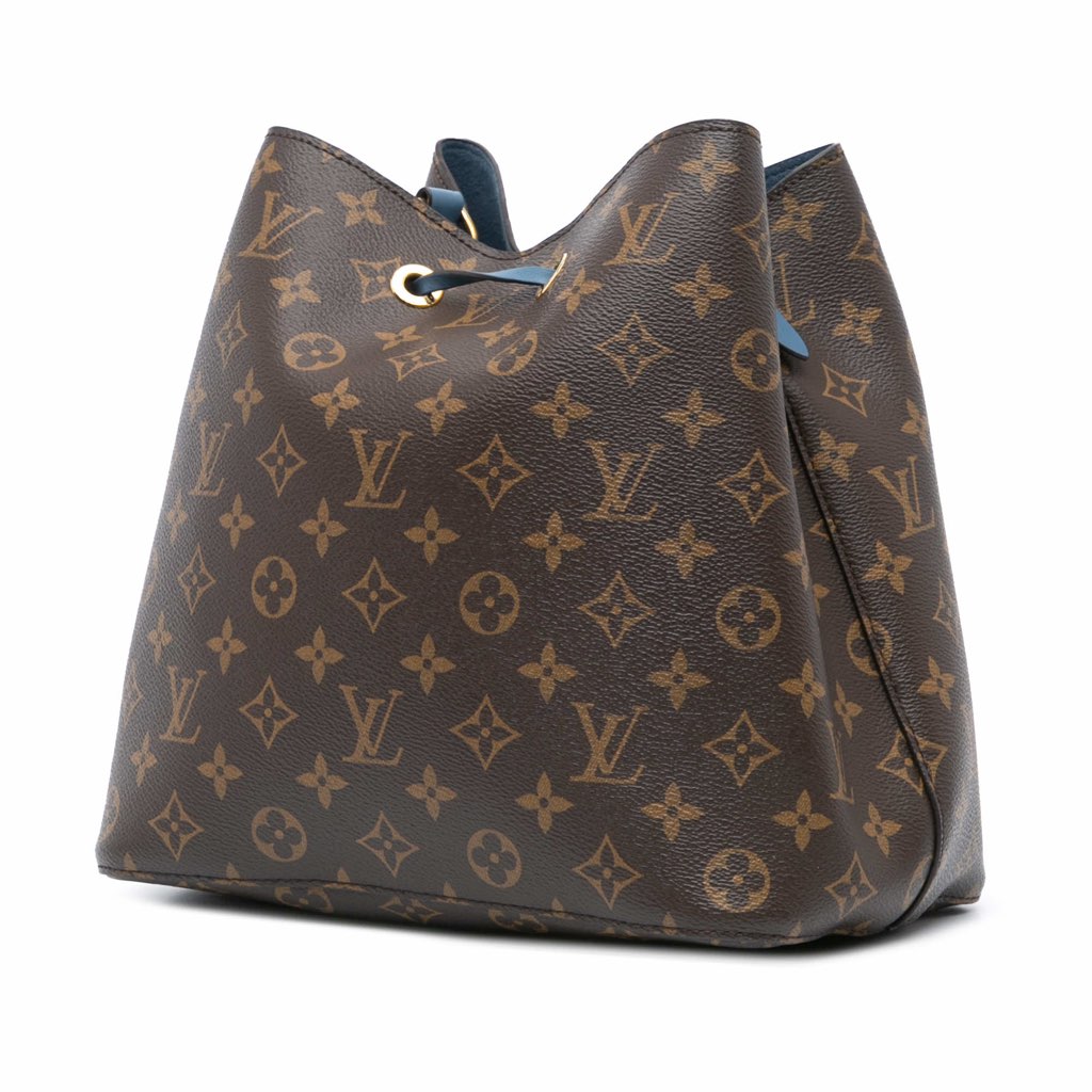 Louis Vuitton Monogram Neonoe MM - 2