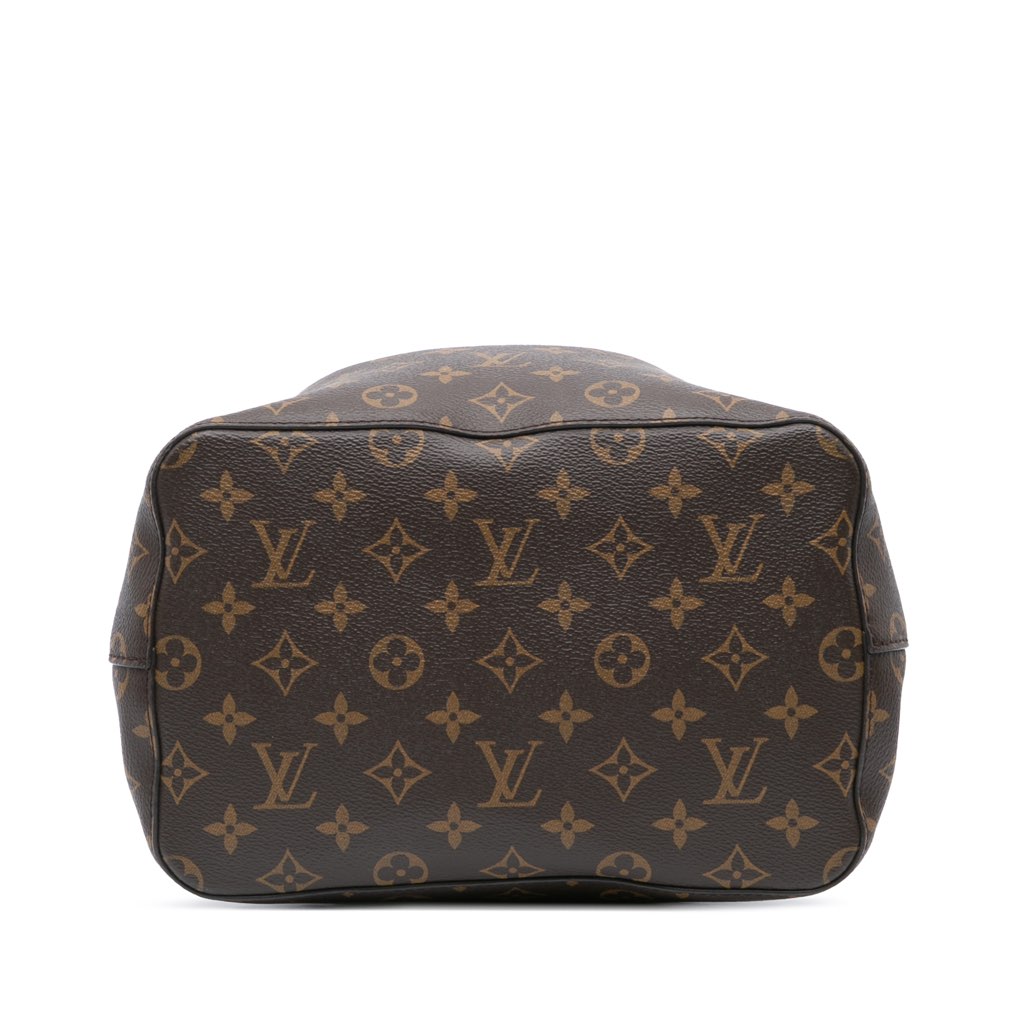 Louis Vuitton Monogram Neonoe MM - 3