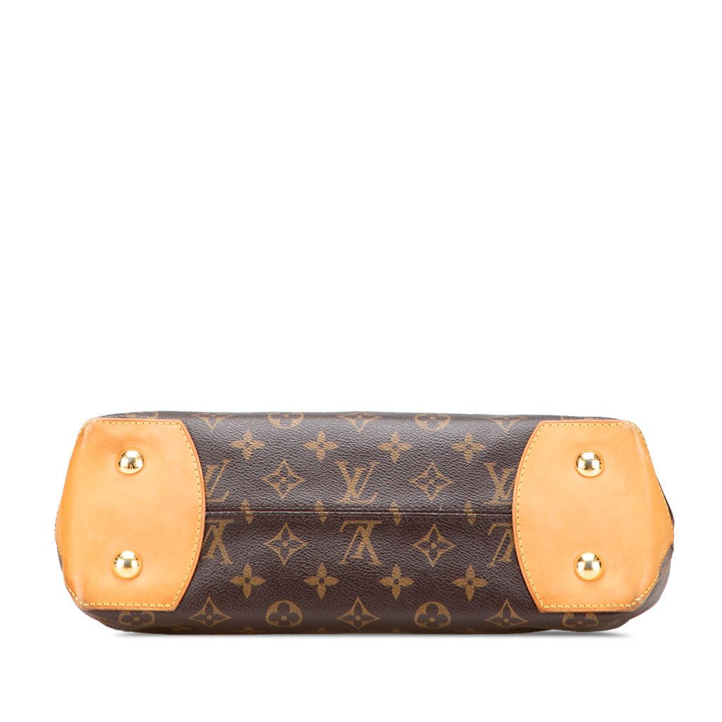 Louis Vuitton Monogram Wilshire PM - Image 6