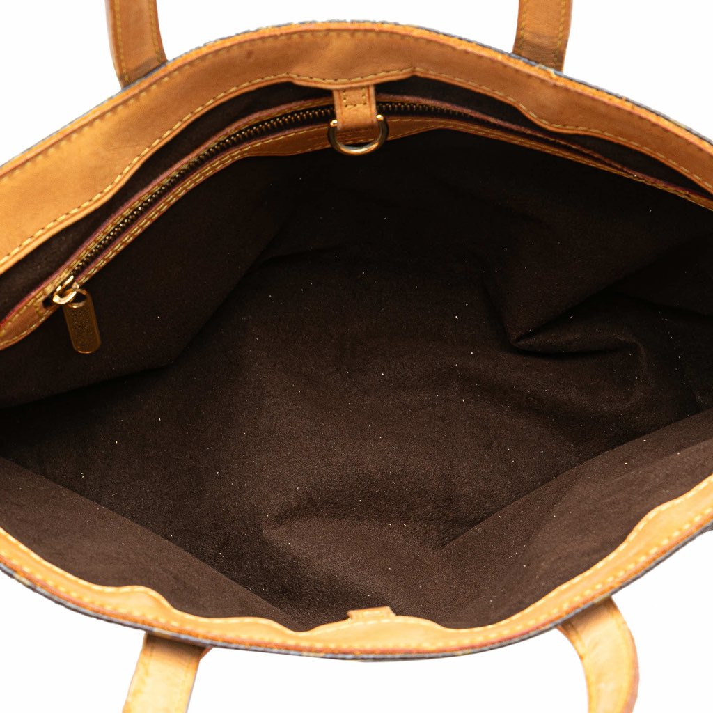 Louis Vuitton Monogram Wilshire PM - 4