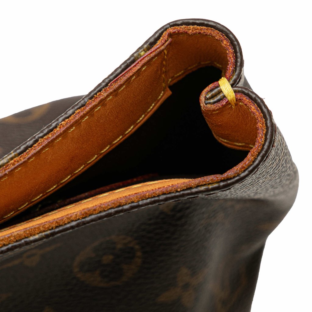 Louis Vuitton Monogram Wilshire PM - Image 11