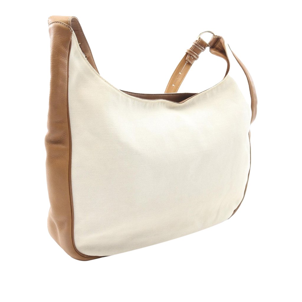 Loewe Anagram Canvas Crossbody - 2