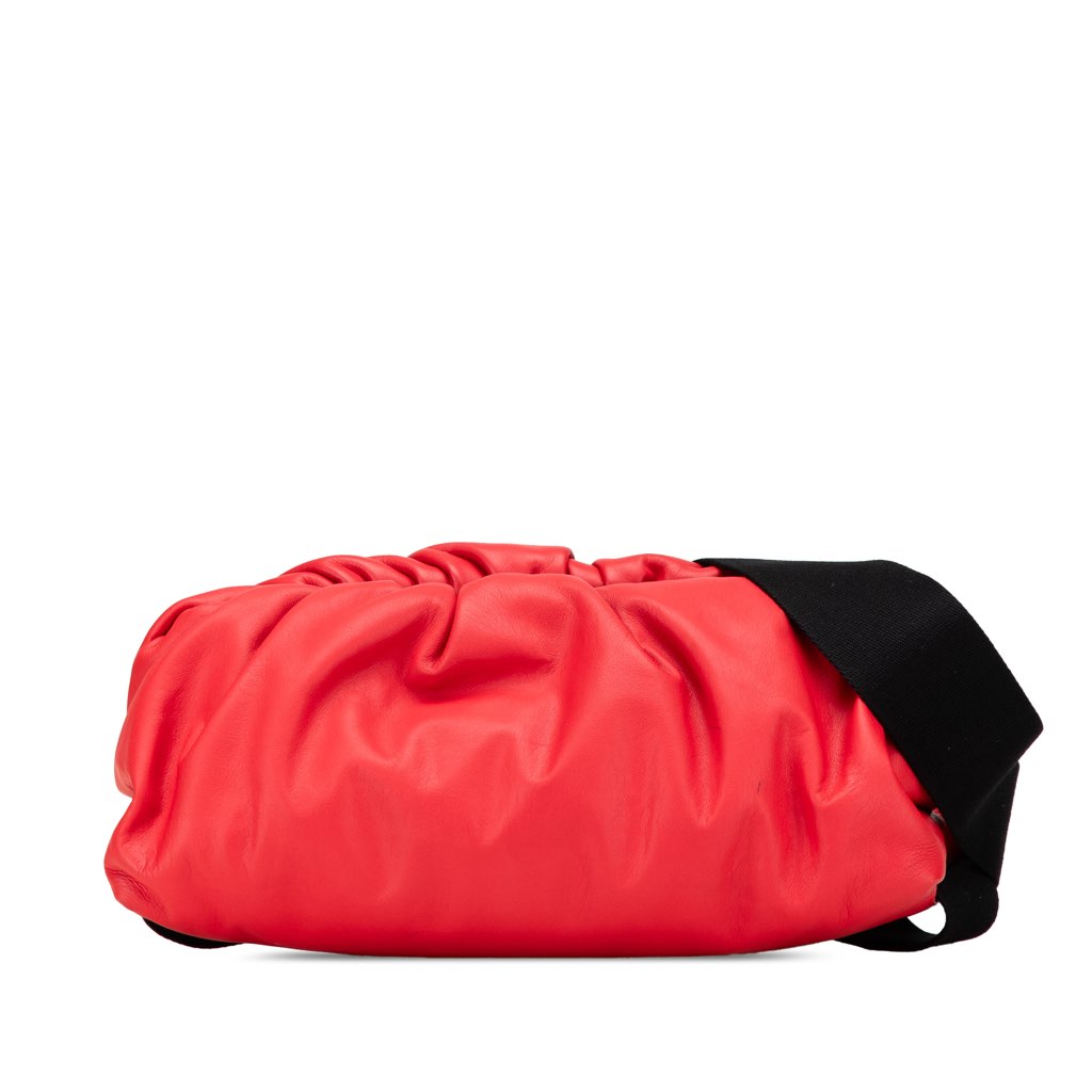 Bottega Veneta Calfskin The Body Pouch