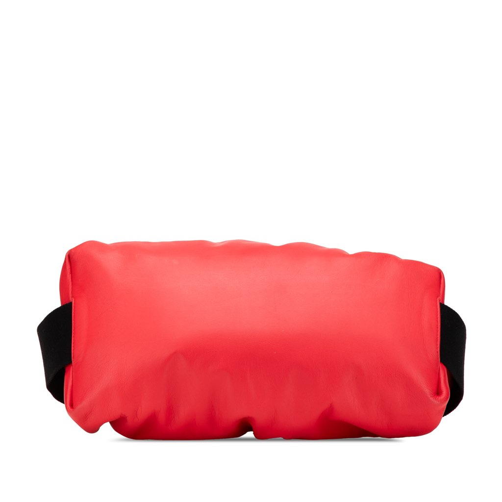 Bottega Veneta Calfskin The Body Pouch - Image 6