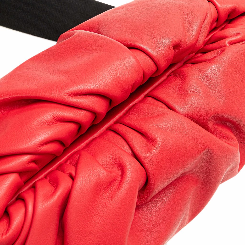 Bottega Veneta Calfskin The Body Pouch - Image 12