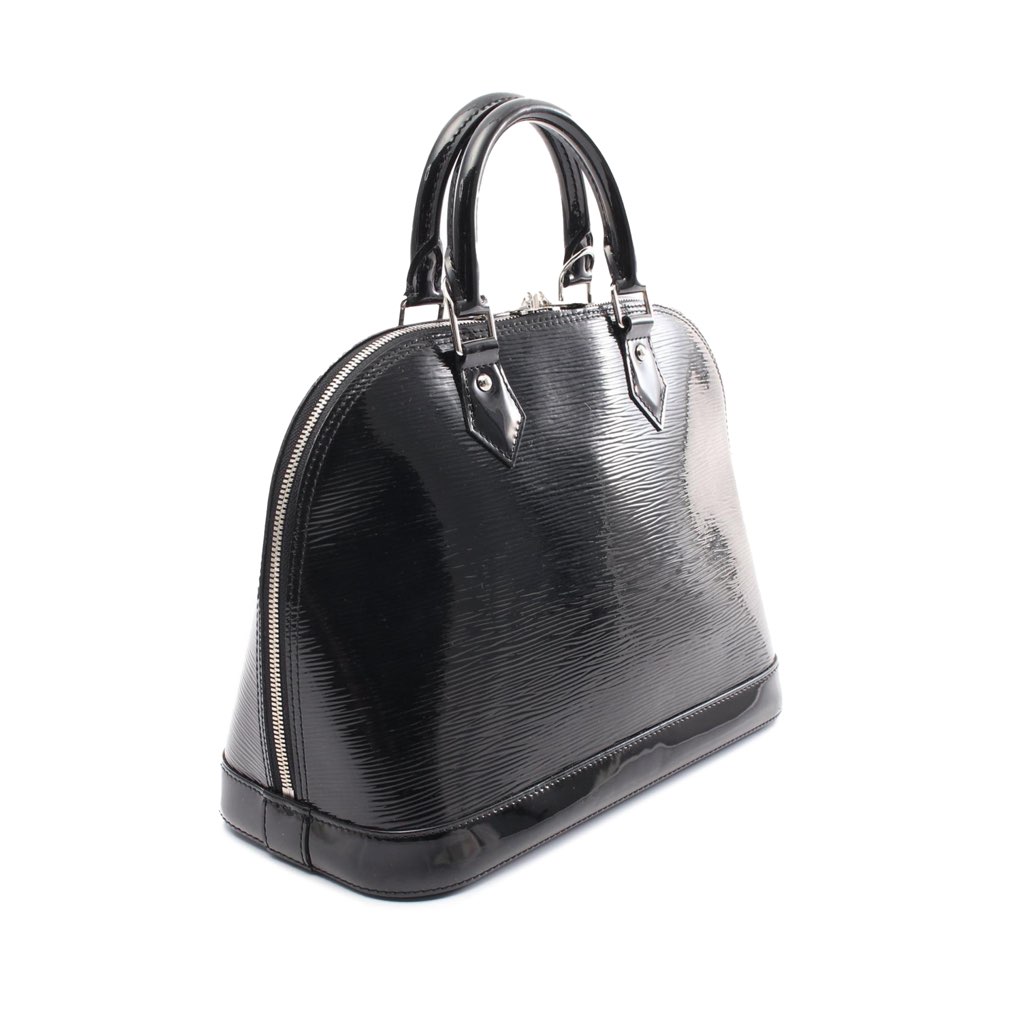 Louis Vuitton Electric Epi Alma PM - 2