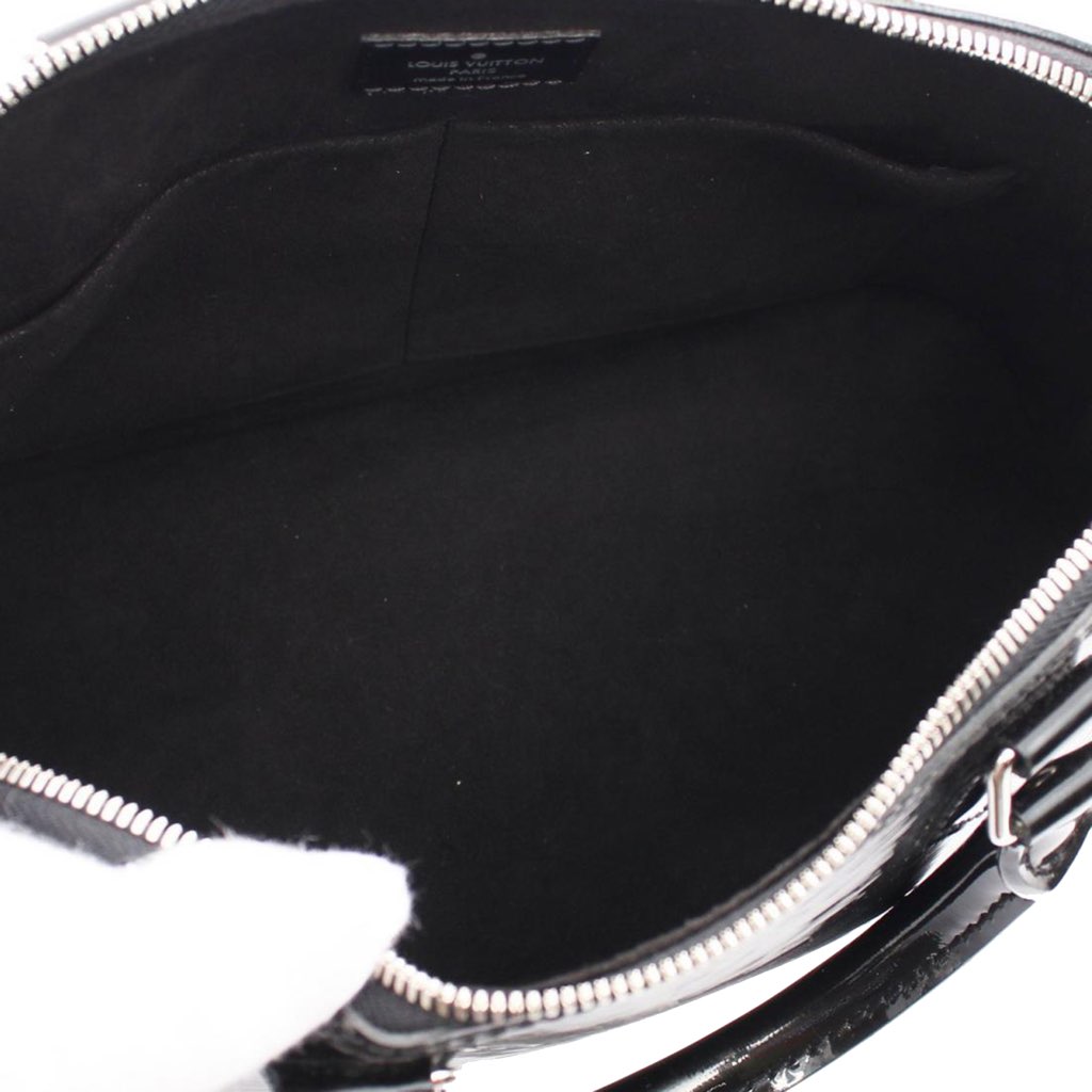 Louis Vuitton Electric Epi Alma PM - 3