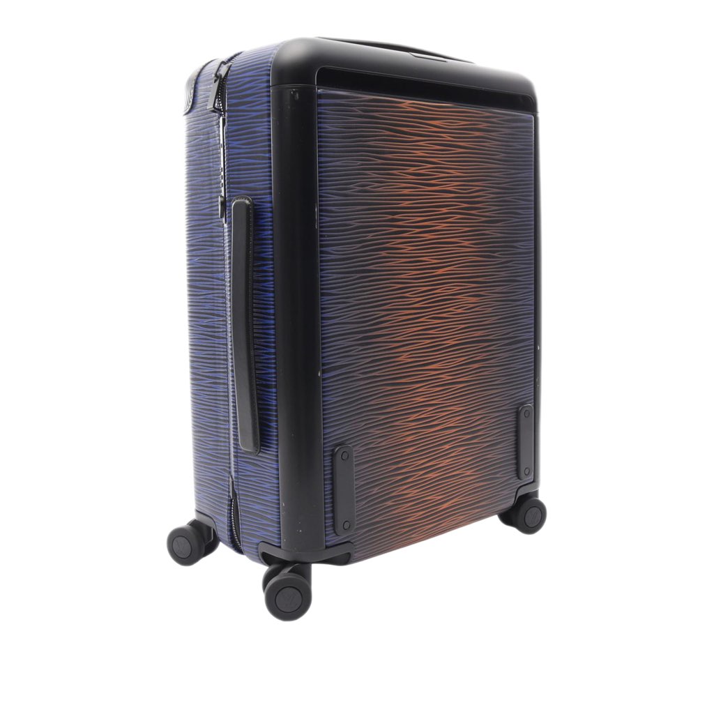 Louis Vuitton Epi Soft XL Gradient Electric Sun Horizon 55 - 2