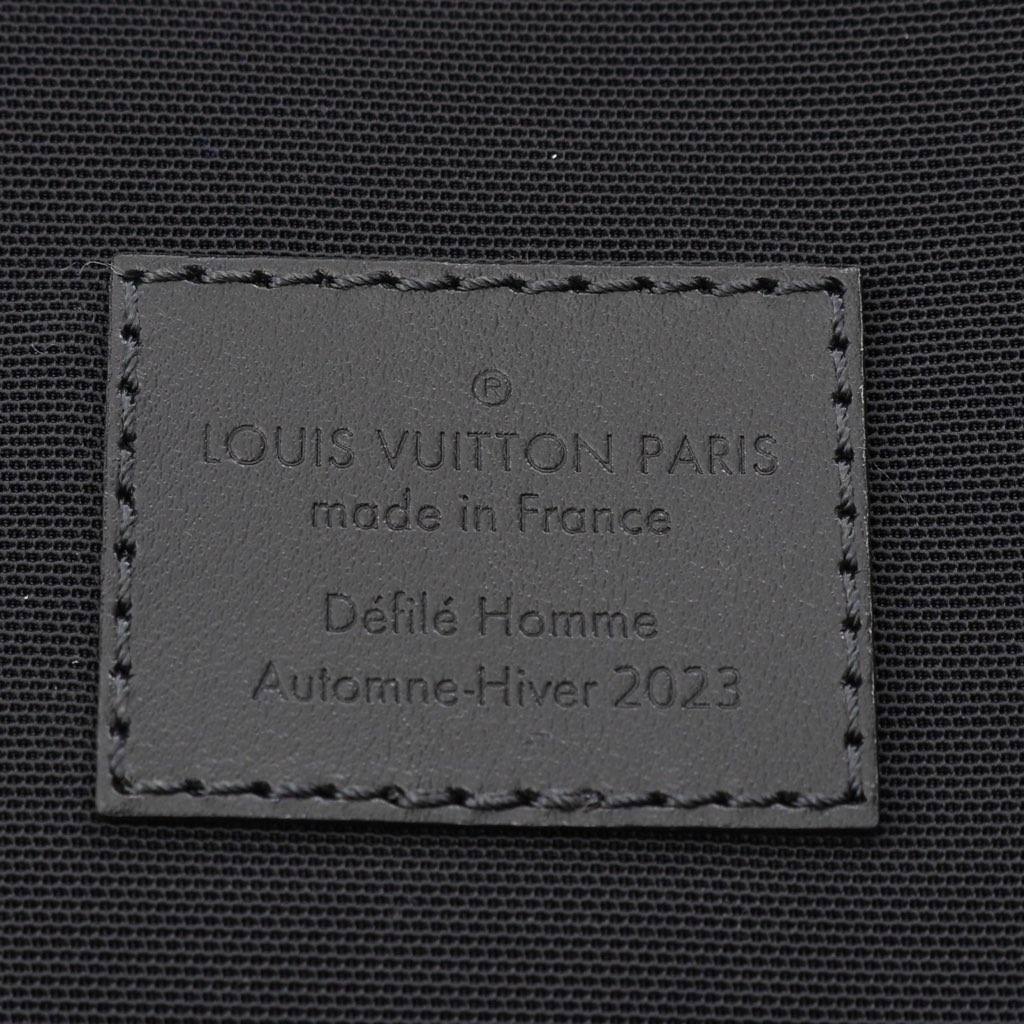 Louis Vuitton Epi Soft XL Gradient Electric Sun Horizon 55 - 4