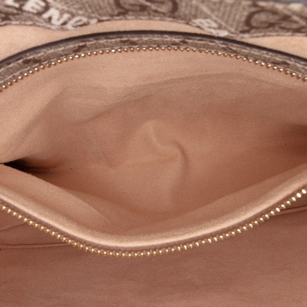 Gucci Balenciaga The Hacker Project Small GG Supreme Web Jackie 1961 - 5