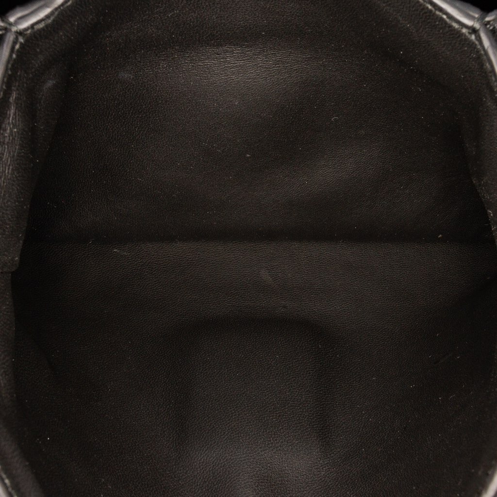 Bottega Veneta Small Nappa Piazza Top Handle - 4