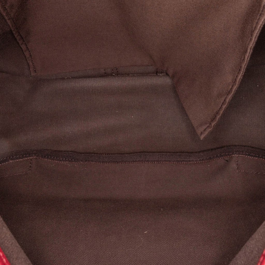 Gucci GG Supreme Web Crossbody - 4