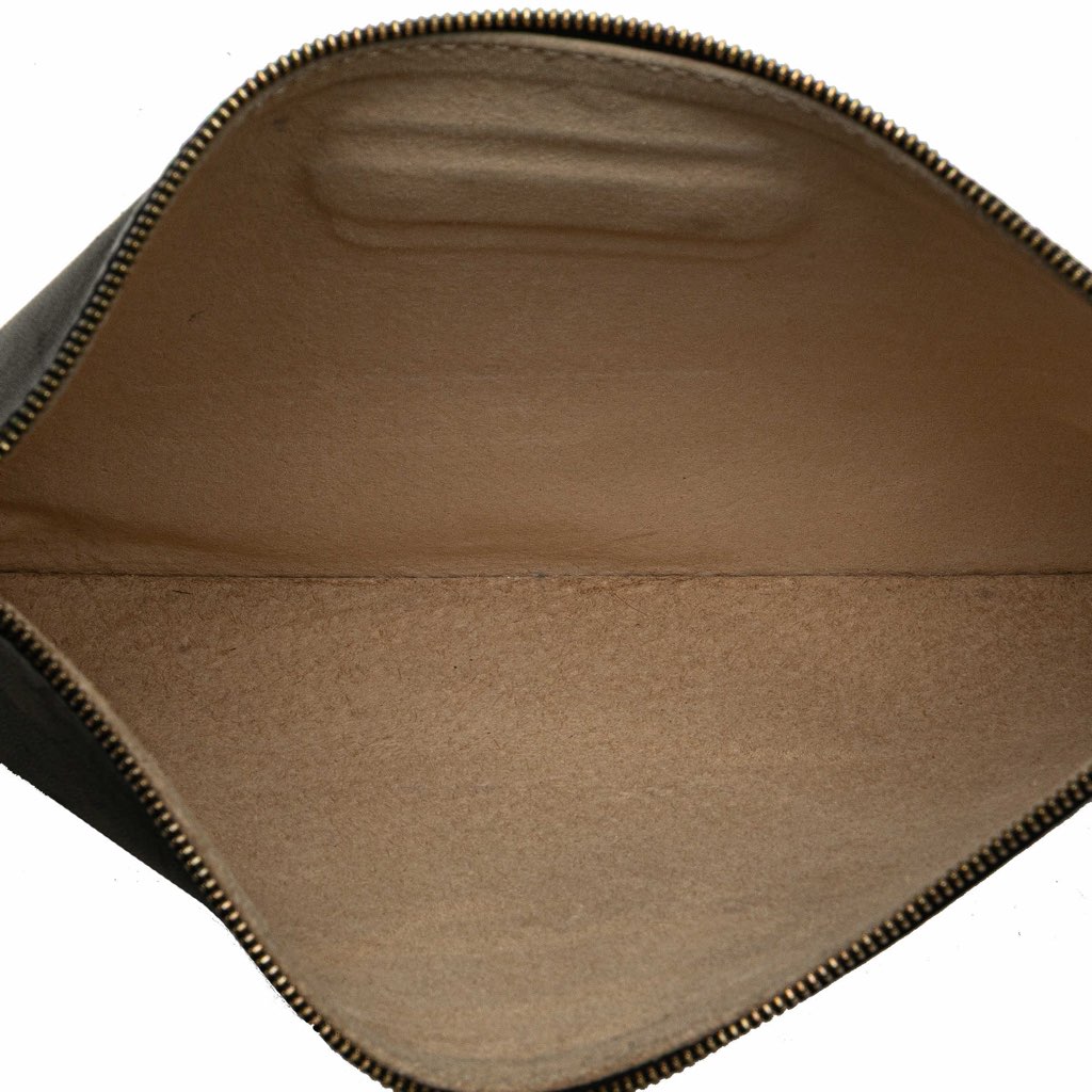 Bottega Veneta Medium Lambskin Intreccio Cabat Tote - 5